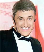 Судья "Танцуют все!" Алексей Литвинов приоткрыл тайны популярного проекта