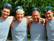 Намечаются съемки новых серий сериала "Братаны"