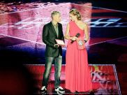 Участница шоу "Голос страны" Ирина Пойзен: "Я надела это платье, и все сказали: "Ого!"