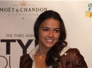 Мишель Родригес отказалась от роли в «Бригаде-2»