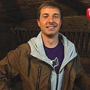 Максиму Чмерковскому нашли замену