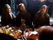 По "России" покажут 20-серийный фильм о патриархе Никоне и протопопе Аввакуме