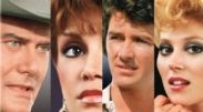 Герои сериала "Даллас" вновь появятся на телеэкранах