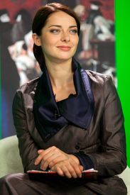 С 11 июля на канале Россия премьера сериала «Правила маскарада».