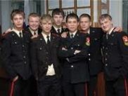 Кадеты возвращаются на СТС