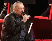 Меладзе раскрывает секреты проекта "Голос страны"