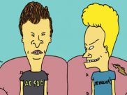 Обновленных Бивиса и Батхеда представят в конце июля