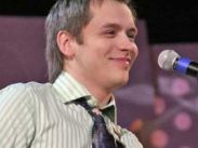 Солист «Корней» снимается в сериале