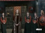 Канал Starz закрыл сериал "Камелот"