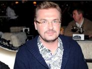 Александр Пономарев: "Арбенина - девушка с характером!"