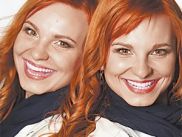 Близняшки из «Голоса  страны» снялись в кино