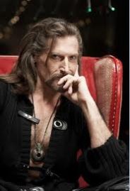 Холодная война Никиты Джигурды