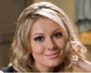 Аллочке из «Универа» нашли замену в сериале