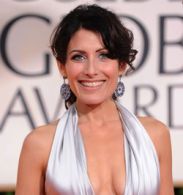 Лиза Эдельштейн сыграет в «Хорошей жене»