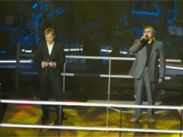 «Голос страны»: Андрей Сухарев не держит зла на Арбенину