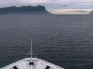 Норвежцы подготовили самый длинный прямой телеэфир в истории