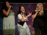 В "Шоу №1" продюсеры выбрали более ста участников уникального проекта телеканала "Интер"