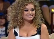 Яна Соломко: "Я не підсиджую Надю Мейхер"