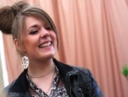 На канале ТЕТ стартовало шоу «Королева бала»