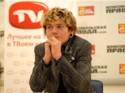 Александр Кривошапко нацелился на второго "Холостяка"