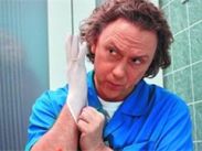 Купитман променял коньяк на чай