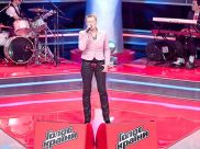 Что помогло Ольге Неке справиться с разочарованием первого прослушивания «Голоса страны»?