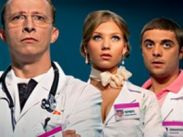 Создатели "Интернов" раскрыли всю подноготную актеров