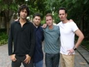 Премьера сериала «Антураж» на ТЕТ