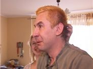 "Отцы и дети" : обмен через 10 лет