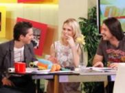 Фреймут, Педан и Притула покидают «Подъем»