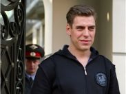 Смотрите на "Интере" премьеру криминальной драмы  "Близкий враг"