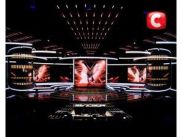 «Х-фактор» : Стань зрителем в зале