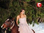 Шоу "холостяк" сделало Александру Шульгину сильной