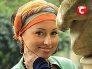 «Моя жизнь кардинально не изменилась, но возможно, изменится», – Марина Дурицкая