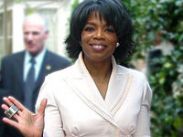 C Опрой Уинфри и ее шоу попрощались десятки знаменитостей