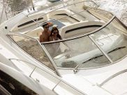 Холостяк Чмерковский открыл доступ к телу