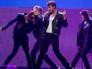 Алексей Воробьев нарушил правила «Евровидения-2011»