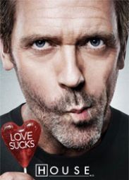 Сериал "Доктор Хаус" продлен до восьмого сезона