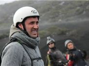 Холостяк назначил свидание на вулкане