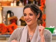 Анна Бессонова будет гостьей кулинарного шоу "Жизнь на вкус" на телеканале "Украина"