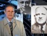 9 мая на канале Россия состоится премьера документального фильма «Агент А-201 - наш человек в гестапо»