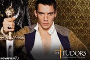 Сериал «Тюдоры» на канале «Домашний»