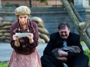 На телеканале "Украина" состоится премьера военной комедии "Заяц, жареный по-берлински"