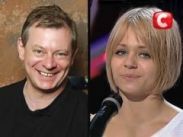 Шоу «Танці з зірками» покинули Вадим Андреев и Галина