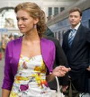 «Женские мечты…» претендуют на премию