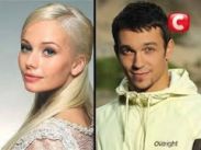 «Танцы со звездами» покинула пара Елена Корикова и Тони