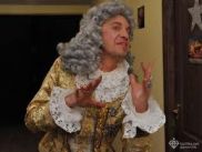 Сергей Соседов: «Я вижу у Раду радость в глазах»