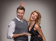 Телеканал "Украина" покажет премьеру ток-шоу собственного производства "Фактор пола"