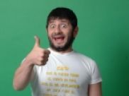 С 11 апреля стартует комедийный сериал "Зайцев + 1"