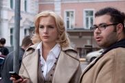 Канал «Россия» начинает показ седьмого сезона сериала «Всегда говори “всегда”»